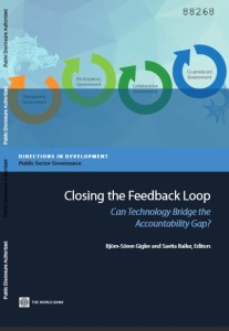 Closing the Feedback Loop