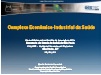 Informe CEIS 1 - Complexo Econômico-Industrial da Saúde