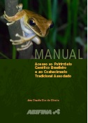 Manual-Acesso ao Patrim Genet Brasil Conhec Tradic Associado