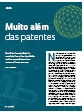 Revista Fapesp julho 2012 - Muito alem das patentes