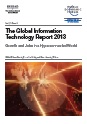 The Global Information Technology Report 2013