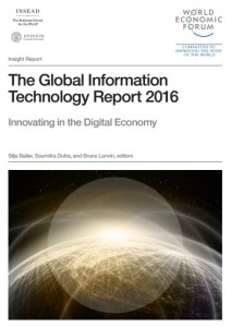 The global inform tech report 2016
