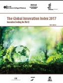 The global innovation index 2017