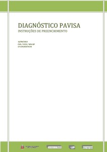 Diagnóstico-PAVISA-2010_Capa