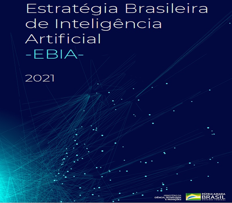 Estratégia Brasileira de Inteligência Artificial