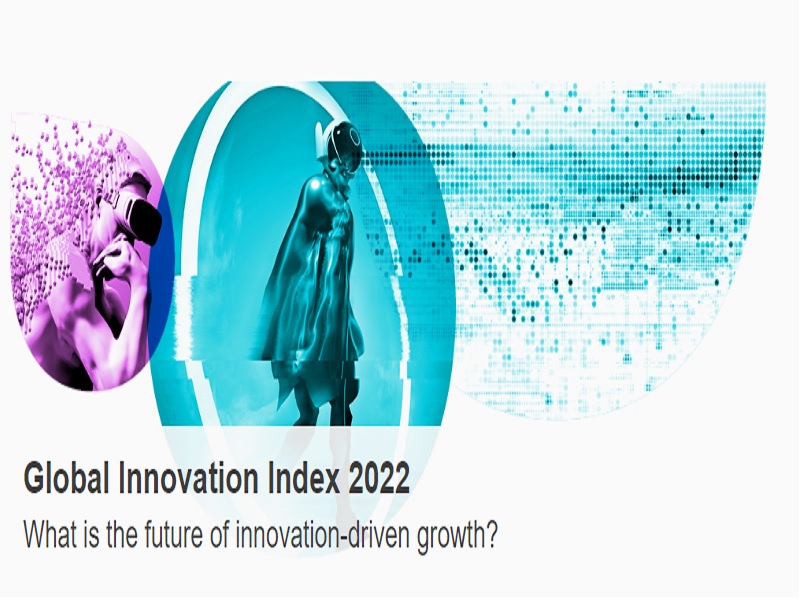Global Innovation Index 2022