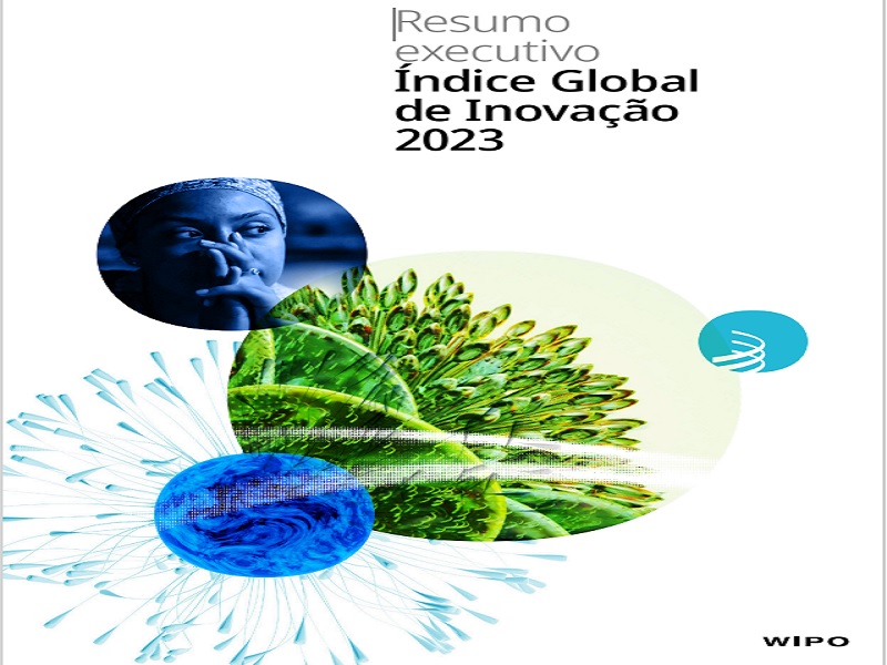 Resumo executivo: Índice Global de Inovação 2023