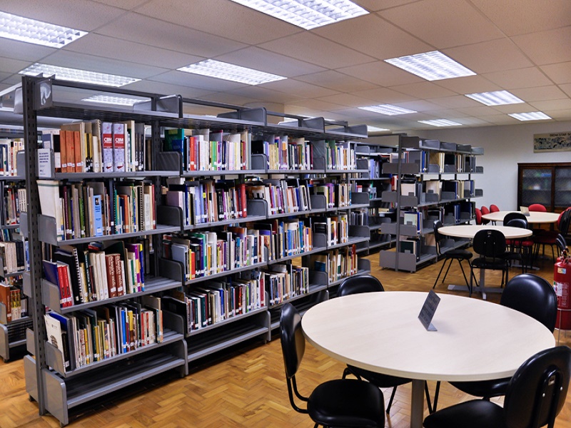 Biblioteca