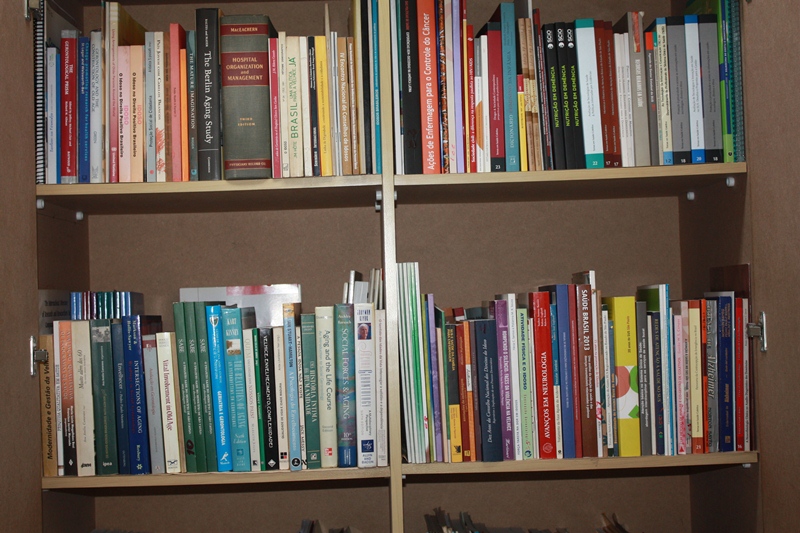 Livros Técnicos