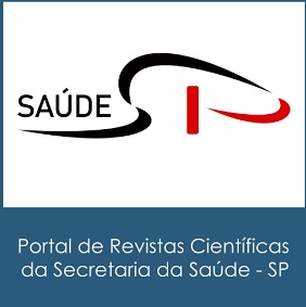 Portal de Revistas Científicas da SES/SP