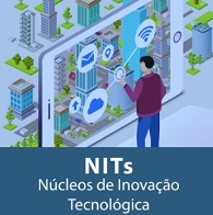 Portal dos Núcleos de Inovação Tecnológica da SES/SP
