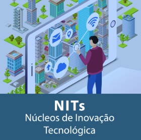 Portal Núcleos de Inovação Tecnológica