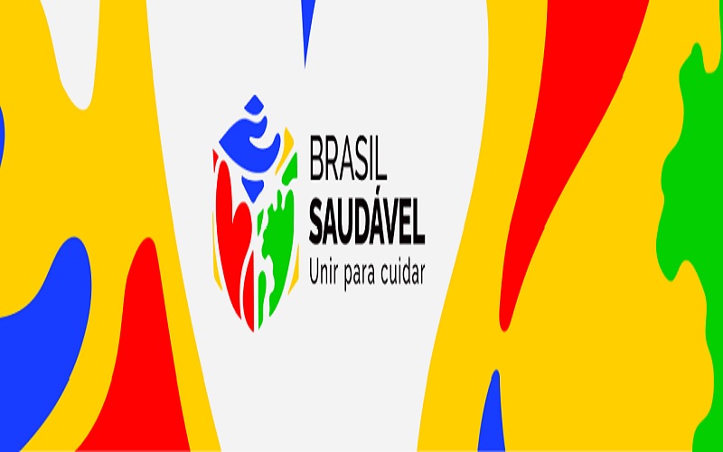Brasil saudável: unir para cuidar – Programa Nacional para a Eliminação de Doenças Determinadas Socialmente
