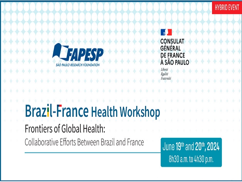 Brazil-France Health Workshop