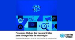 Princípios Globais das Nações Unidas para a Integridade da Informação