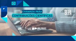 Boletim Epidemiológico Paulista (BEPA) – Chamada de artigos para 2025