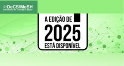 DECS disponibiliza edição de 2025