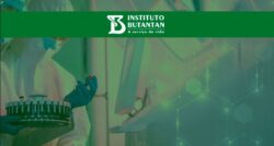 Política de Inovação do Instituto Butantan