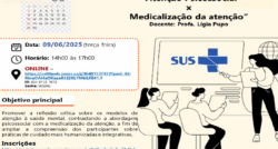 Programação CurSUS 2025