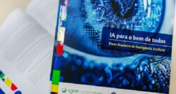 Publicada versão final do Plano Brasileiro de Inteligência Artificial sob coordenação do MCTI