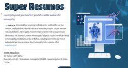 BIREME/OPAS/OMS desenvolve os Super Resumos: solução baseada em inteligência artificial (IA)