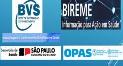 SES/SP e Bireme/OPAS/OMS se reúnem em 27/06/2025