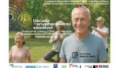 IPGG promove XII Simpósio de Geriatria e Gerontologia e I Simpósio  Internacional