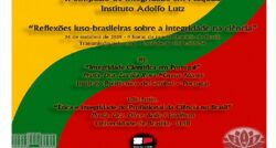 II Simpósio de Integridade em Pesquisa do Instituto Adolfo Lutz promove reflexões luso-brasileiras sobre a integridade na ciência